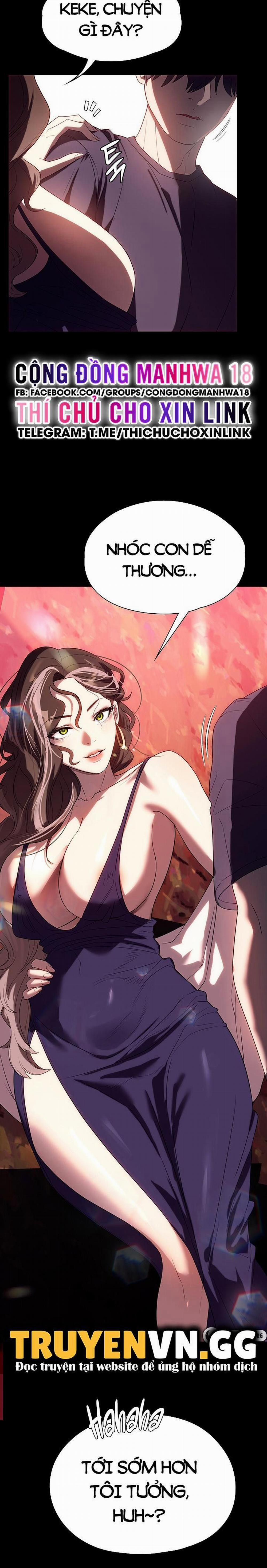 Chị giúp việc 28 trang 15