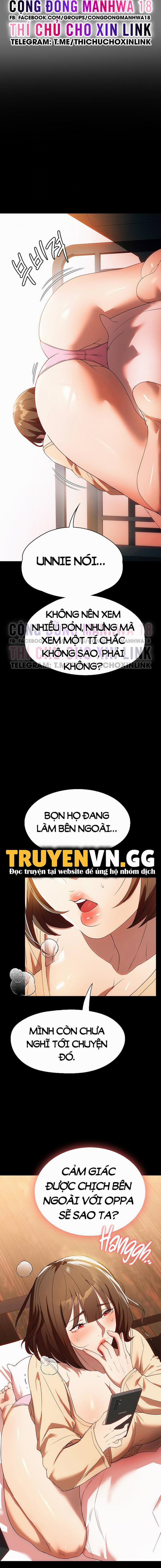 Chị giúp việc 28 trang 9