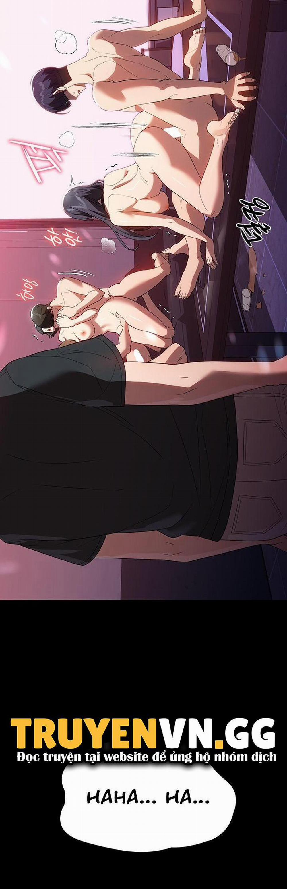 Chị giúp việc 29 trang 15