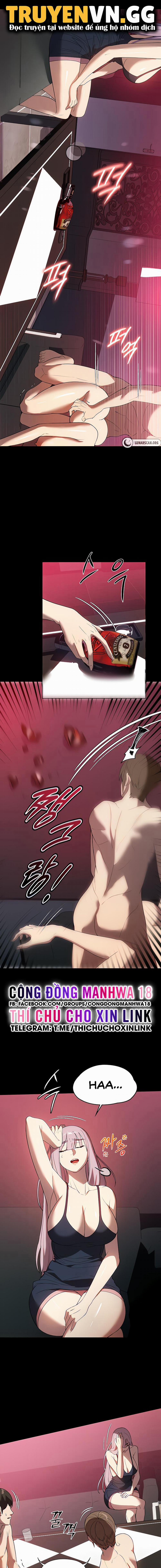 Chị giúp việc 30 trang 1