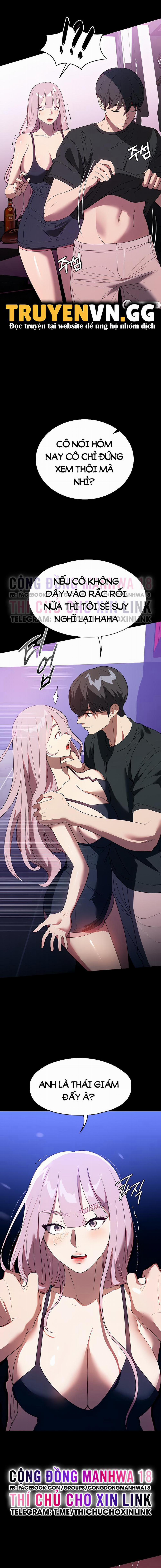 Chị giúp việc 30 trang 14