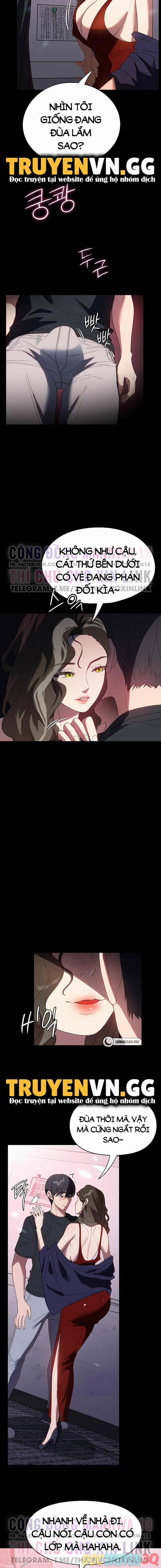 Chị giúp việc 31 trang 1