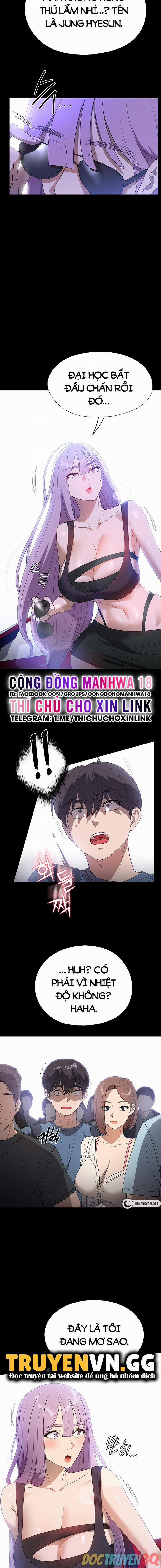 Chị giúp việc 31 trang 10