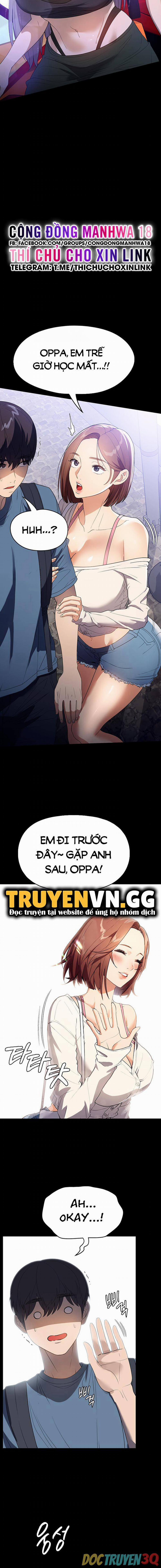 Chị giúp việc 31 trang 11