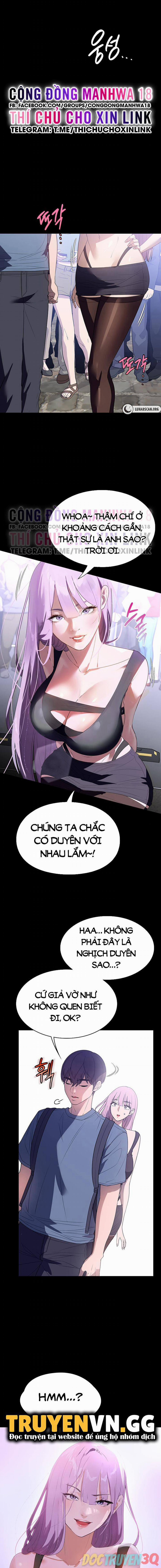 Chị giúp việc 31 trang 12