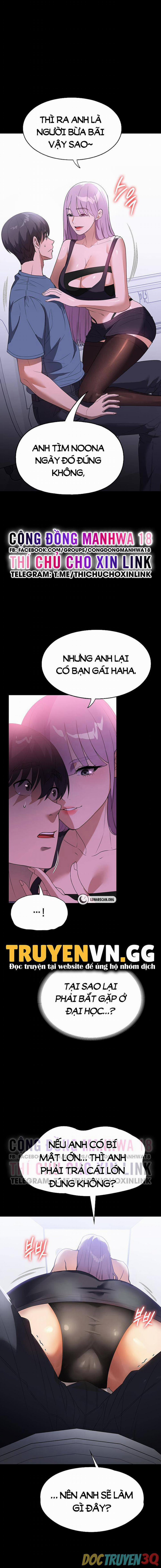 Chị giúp việc 31 trang 14