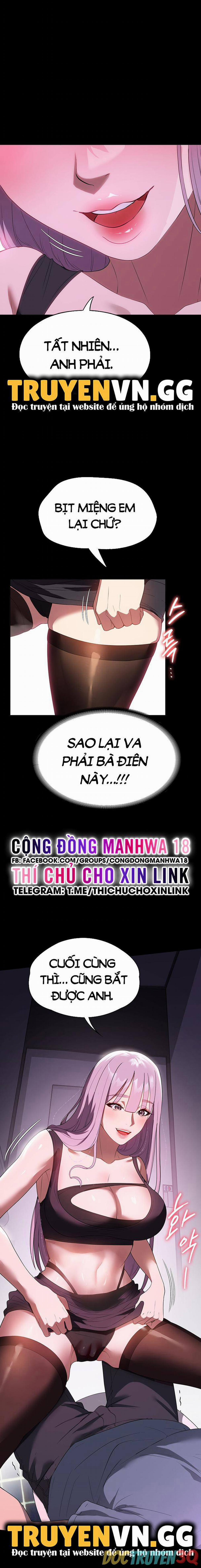 Chị giúp việc 31 trang 15