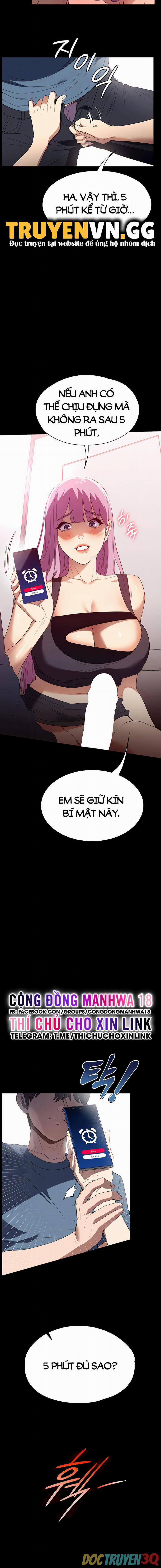 Chị giúp việc 32 trang 1