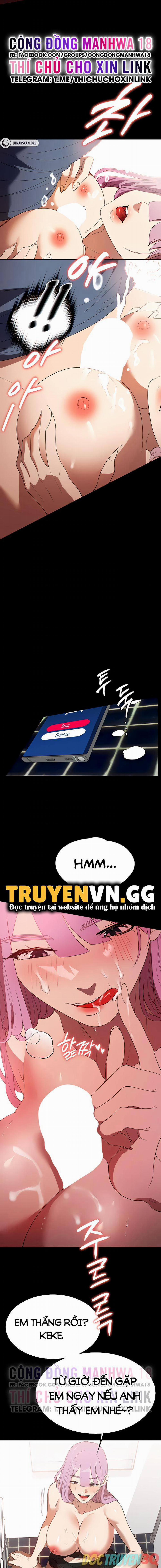 Chị giúp việc 32 trang 13