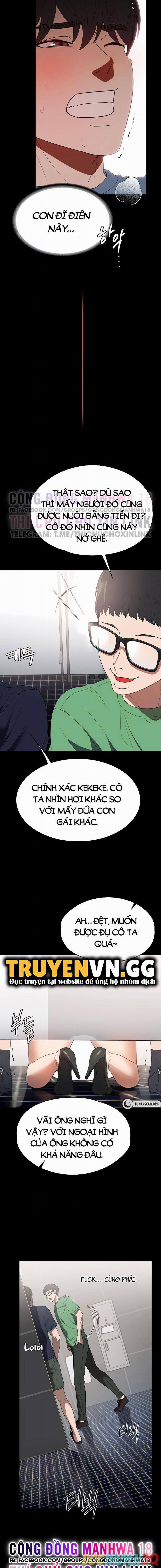 Chị giúp việc 32 trang 8