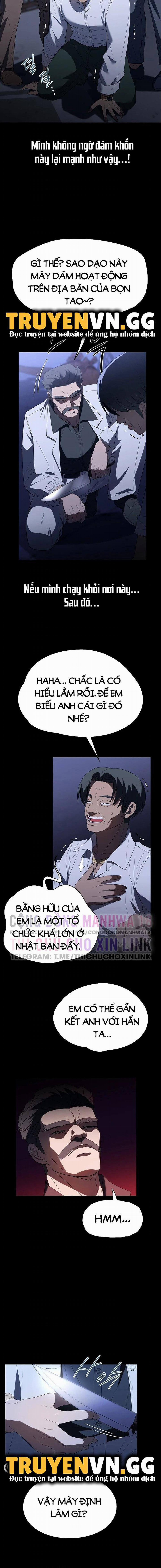 Chị giúp việc 33 trang 12