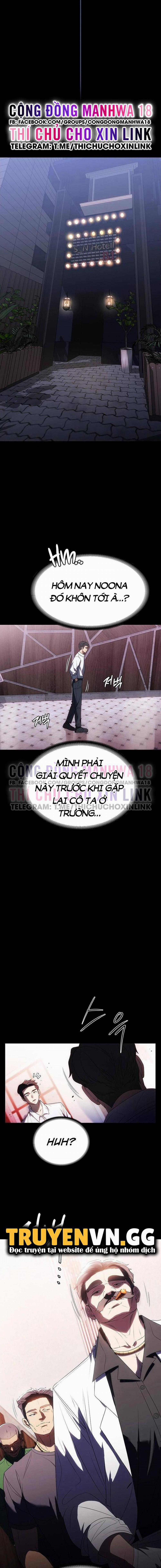 Chị giúp việc 33 trang 15