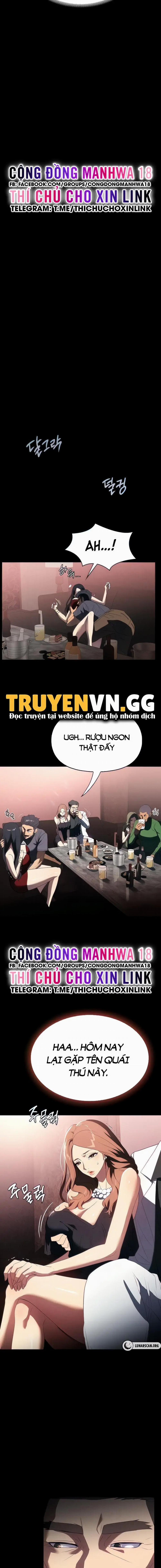 Chị giúp việc 34 trang 1