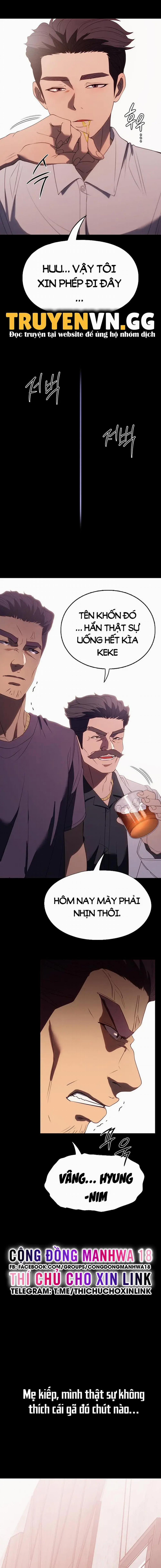 Chị giúp việc 34 trang 10