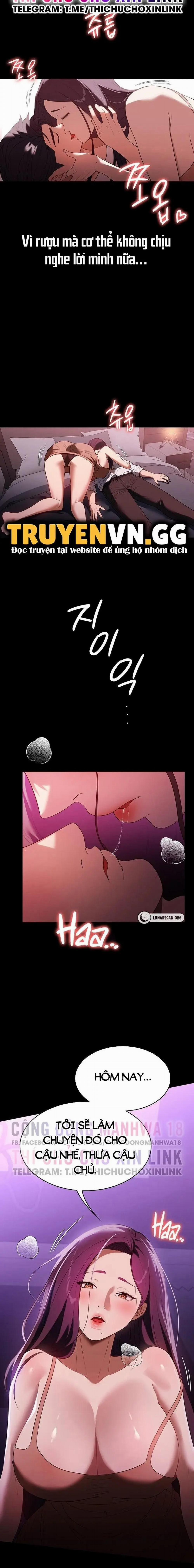 Chị giúp việc 34 trang 16