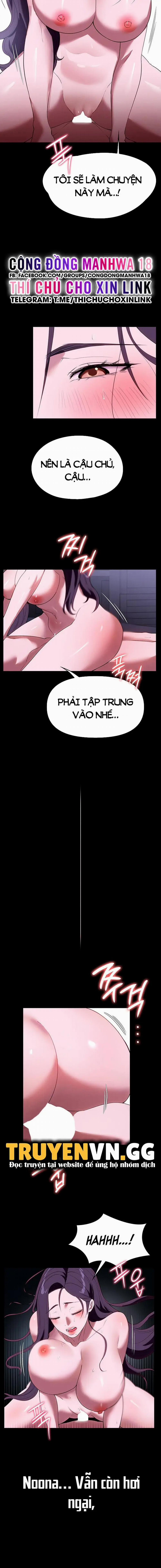 Chị giúp việc 35 trang 10