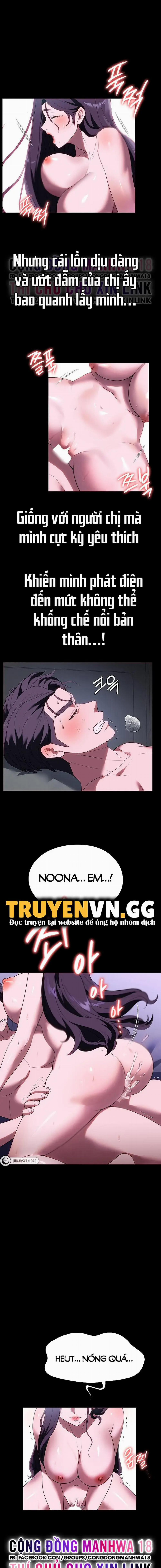 Chị giúp việc 35 trang 11