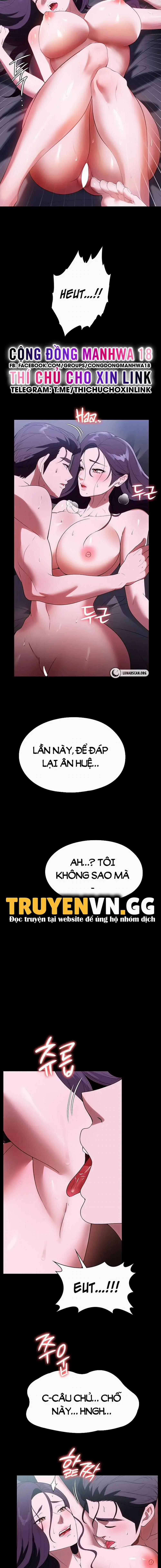 Chị giúp việc 35 trang 13