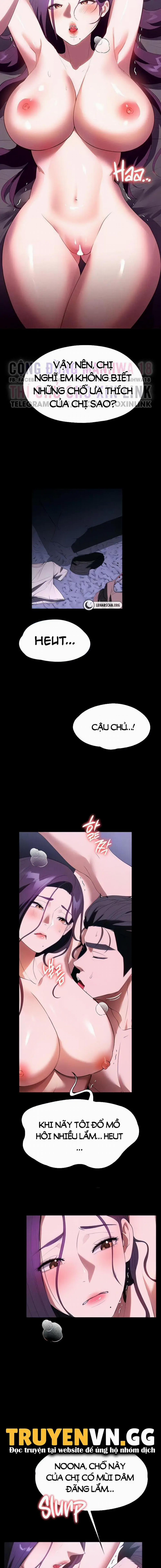 Chị giúp việc 36 trang 1