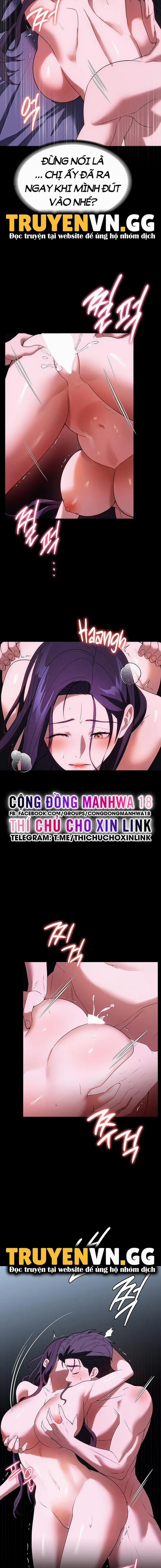 Chị giúp việc 36 trang 10