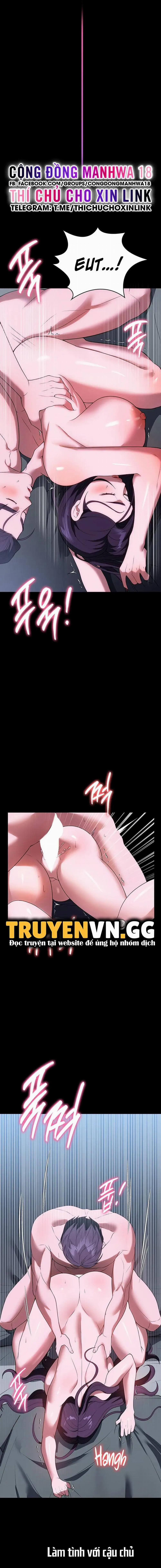 Chị giúp việc 36 trang 12