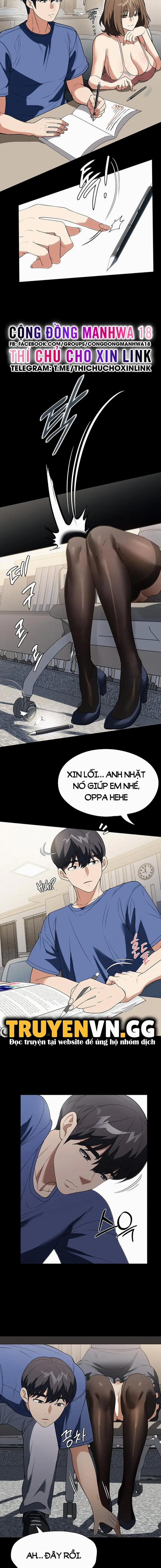 Chị giúp việc 37 trang 11