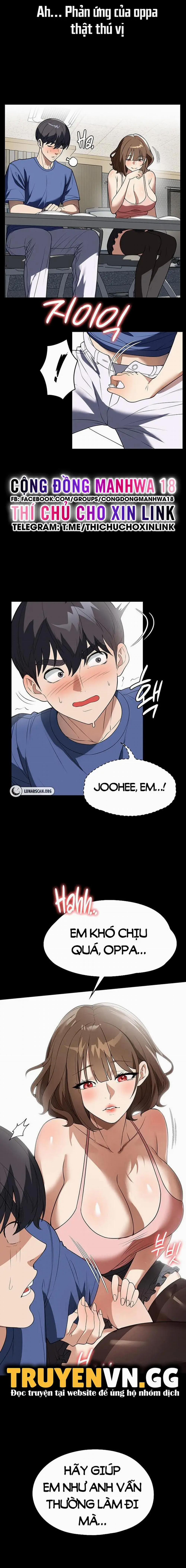 Chị giúp việc 37 trang 13