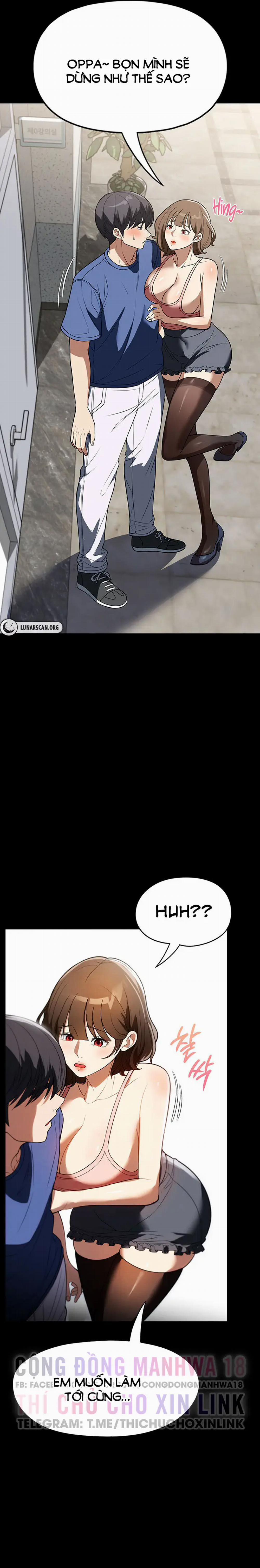 Chị giúp việc 38 trang 11