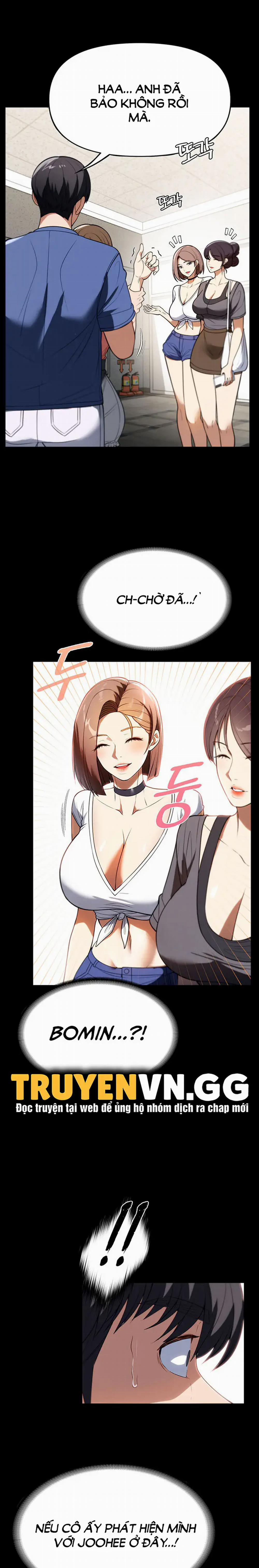 Chị giúp việc 38 trang 12