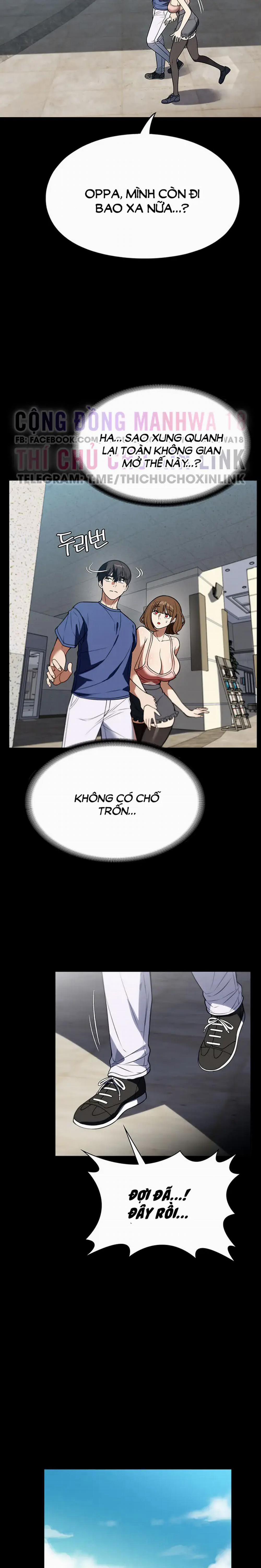 Chị giúp việc 38 trang 15