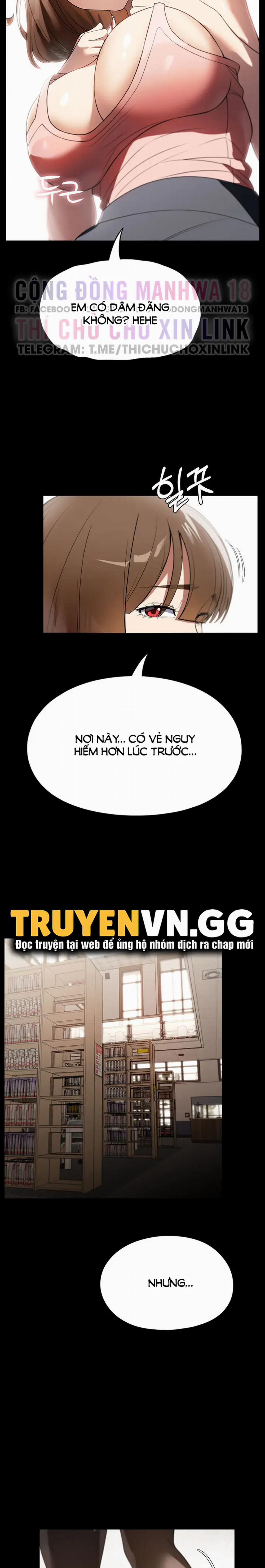 Chị giúp việc 38 trang 18