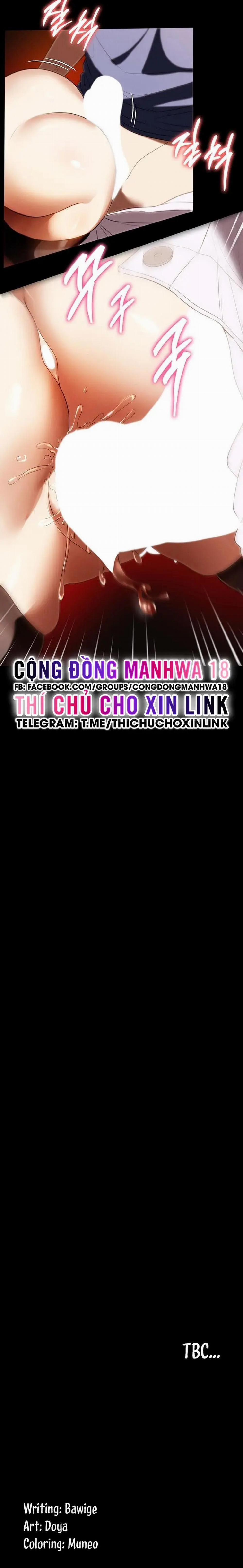 Chị giúp việc 38 trang 21