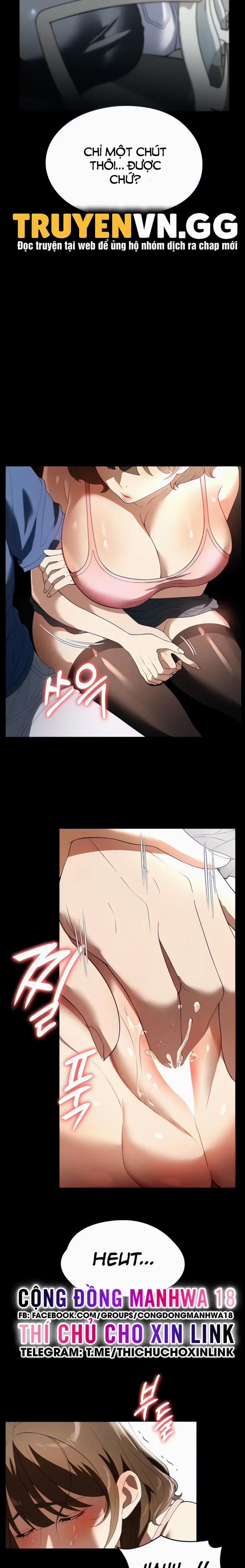 Chị giúp việc 38 trang 4