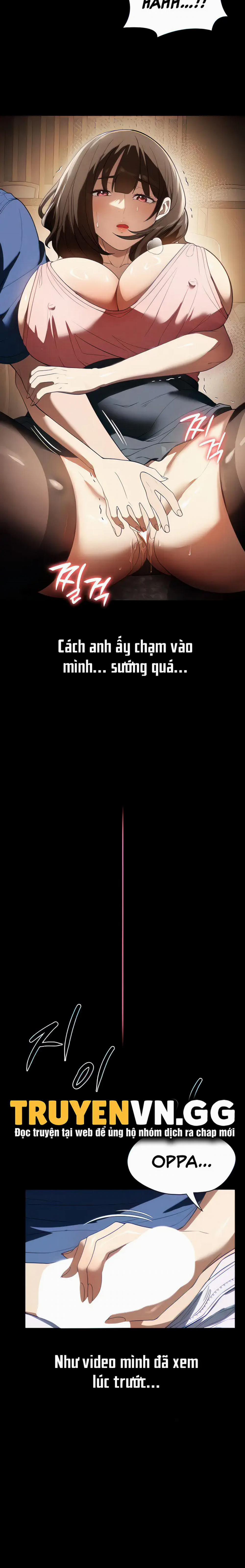 Chị giúp việc 38 trang 5