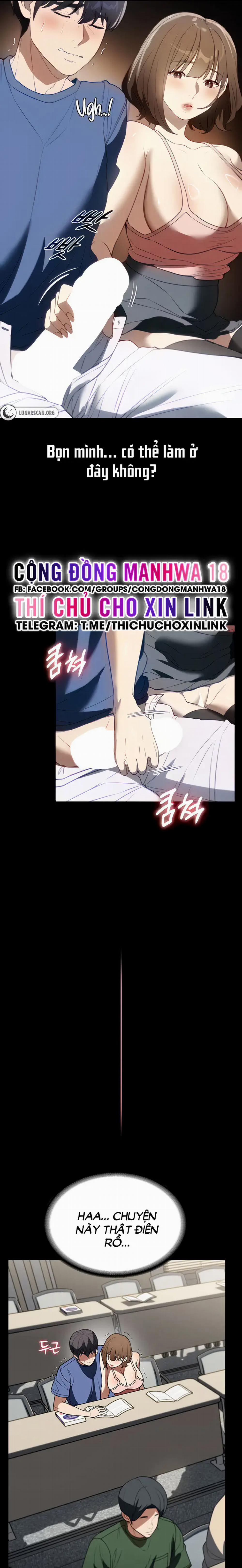 Chị giúp việc 38 trang 6