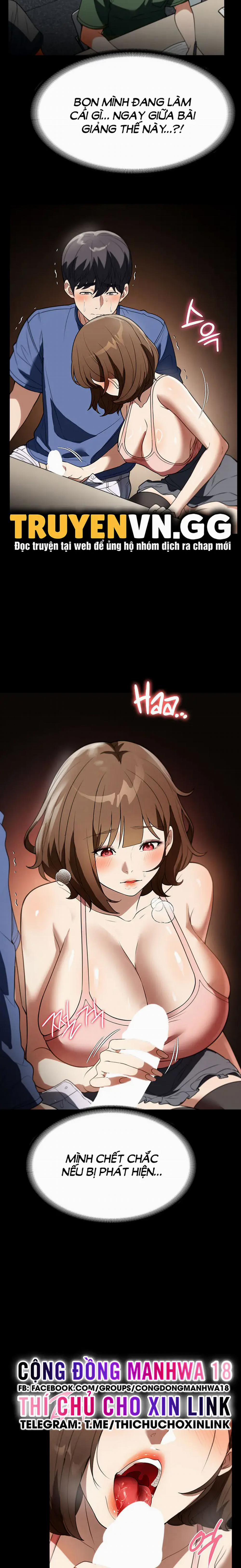 Chị giúp việc 38 trang 7