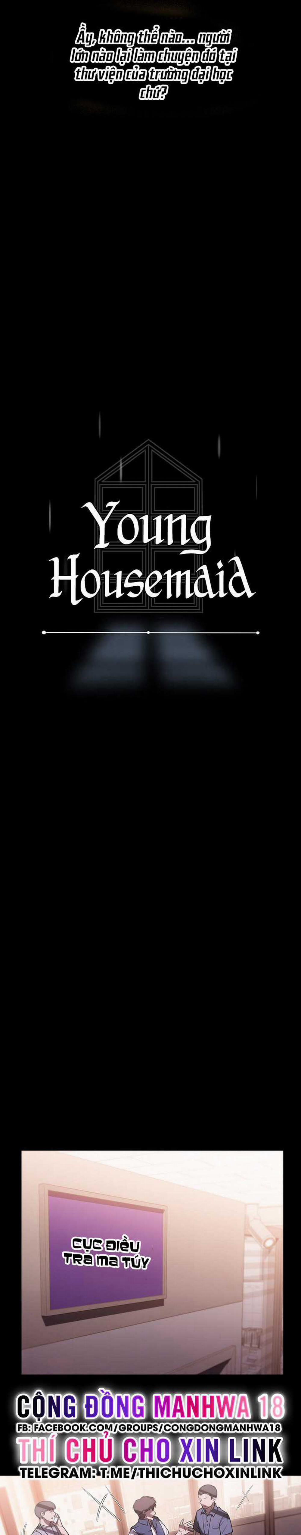 Chị giúp việc 39 trang 10