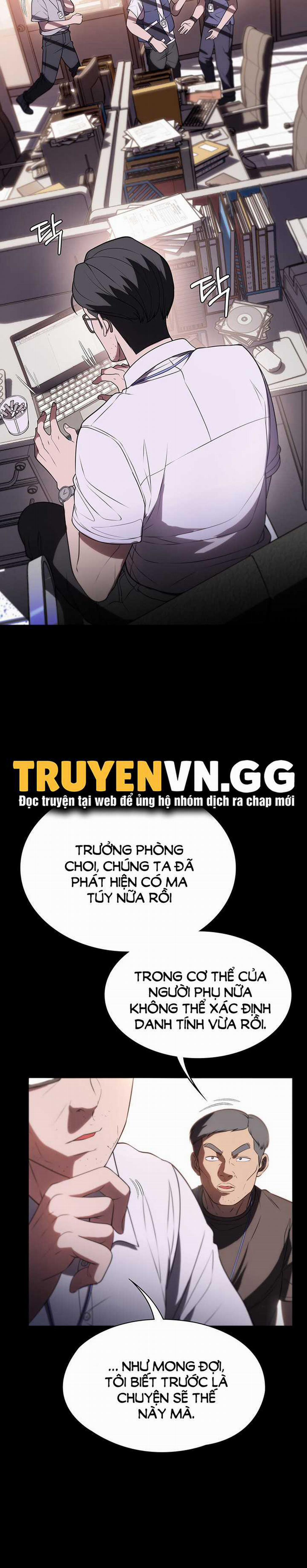 Chị giúp việc 39 trang 11