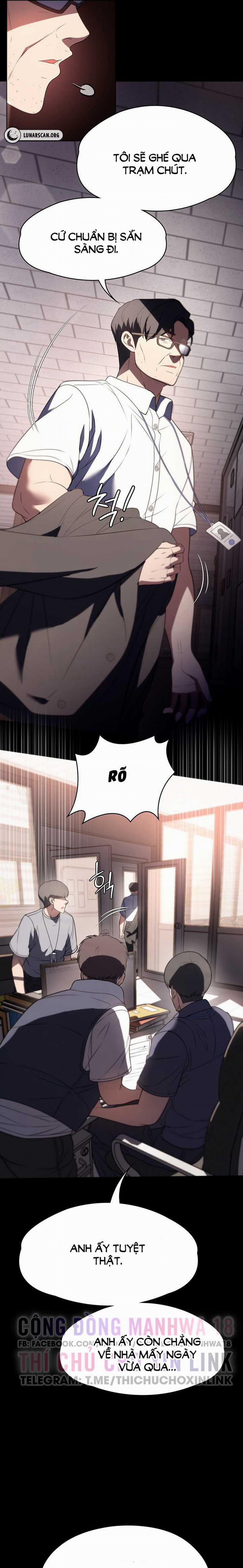 Chị giúp việc 39 trang 12