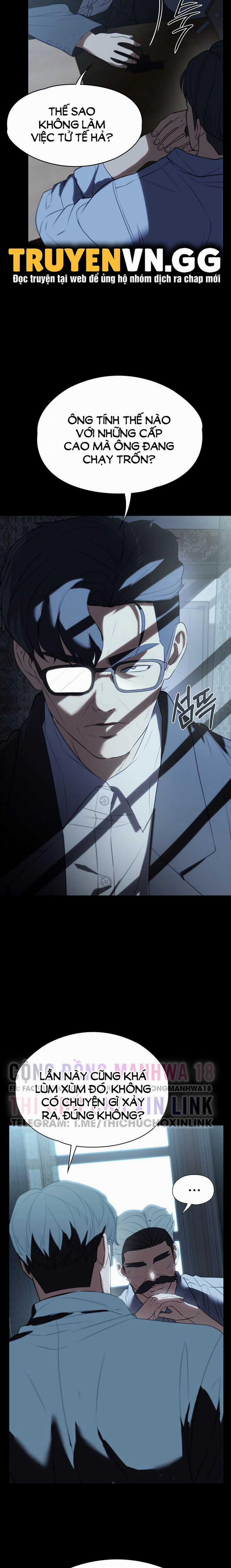 Chị giúp việc 39 trang 16