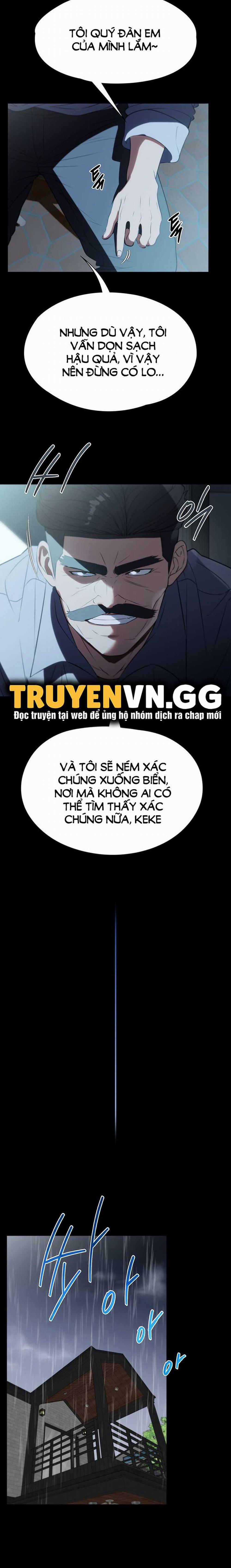 Chị giúp việc 39 trang 17