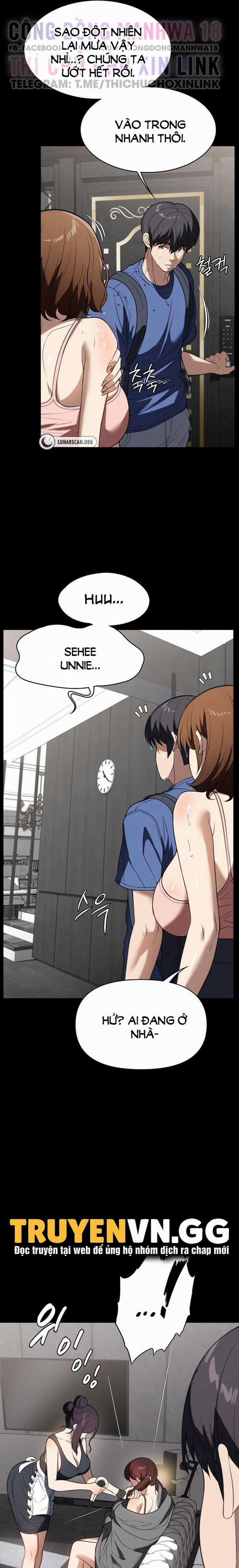 Chị giúp việc 39 trang 18