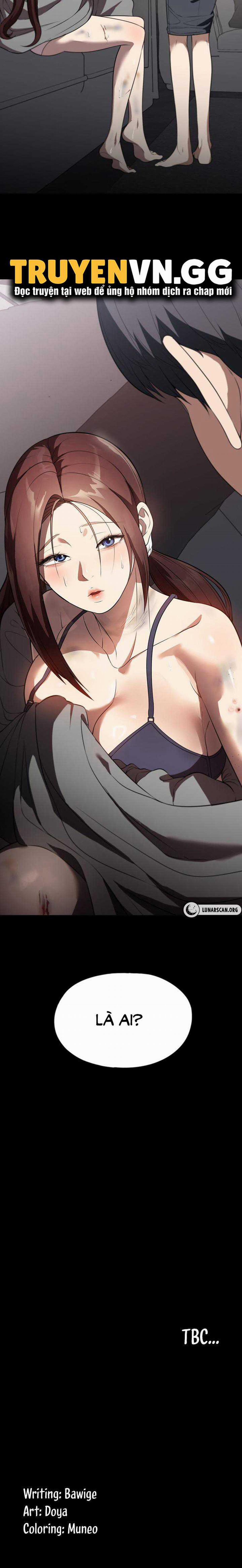 Chị giúp việc 39 trang 20