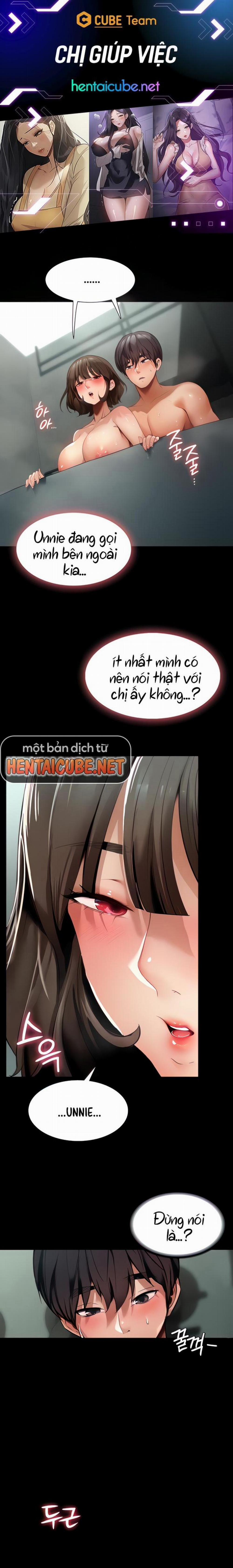 Chị giúp việc 4 trang 0