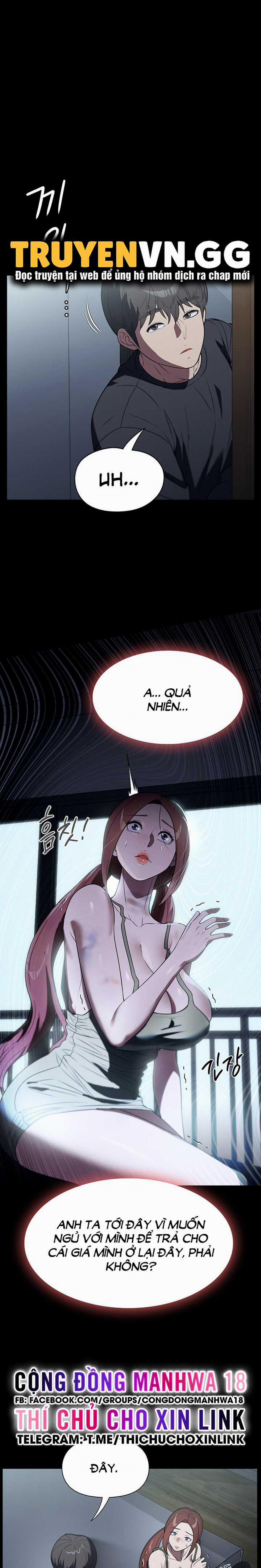 Chị giúp việc 40 trang 10