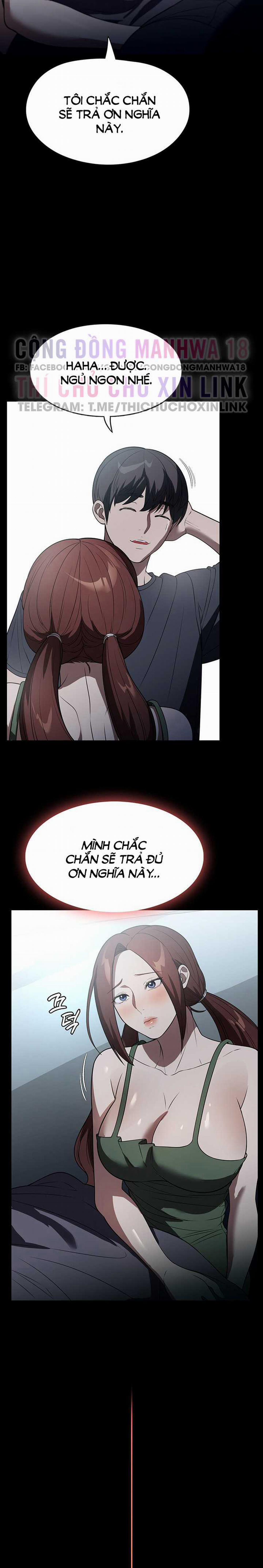 Chị giúp việc 40 trang 13