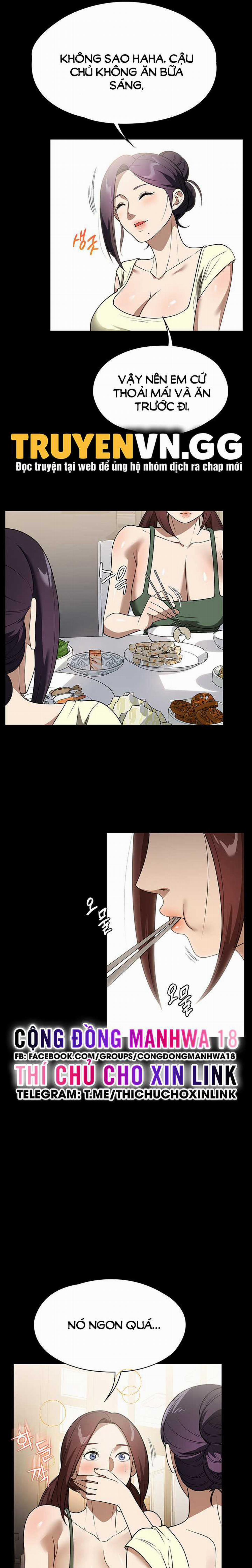 Chị giúp việc 40 trang 15