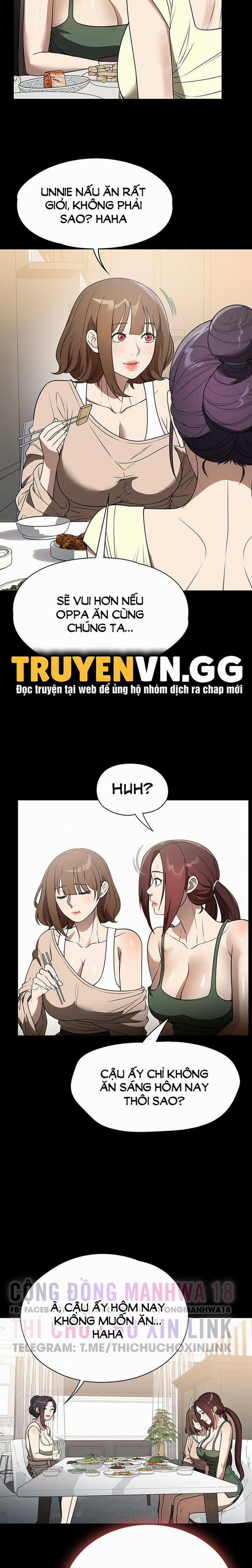 Chị giúp việc 40 trang 16