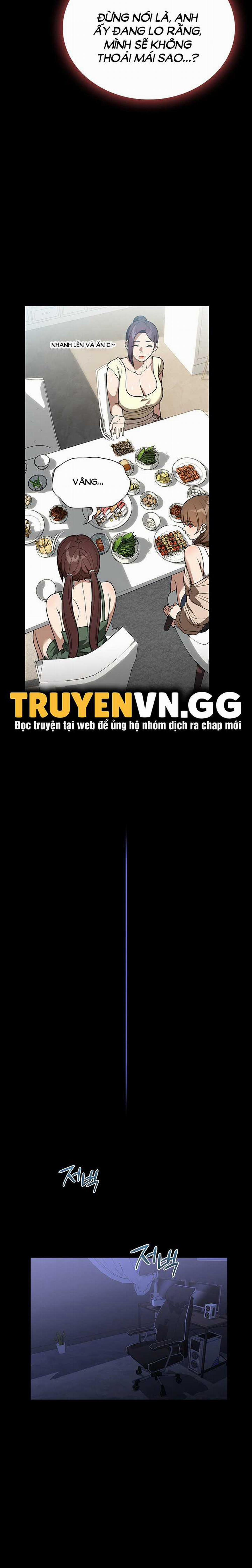 Chị giúp việc 40 trang 17