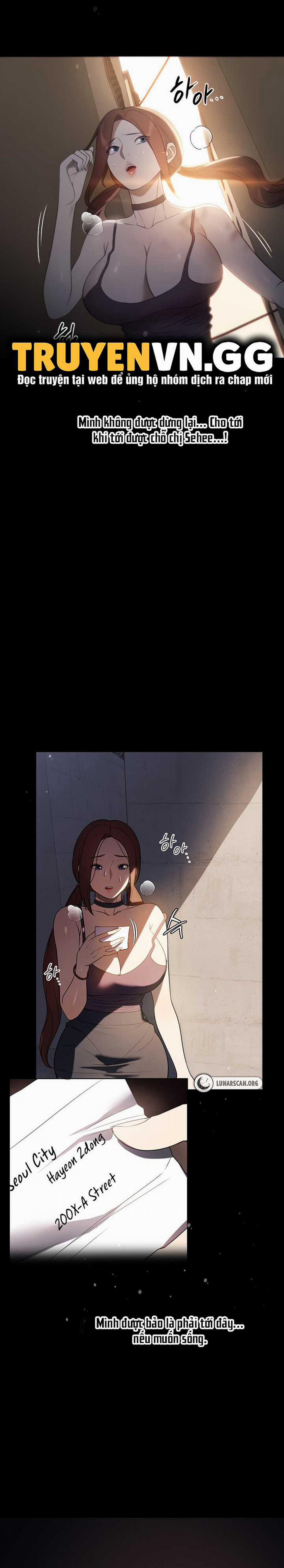 Chị giúp việc 40 trang 8